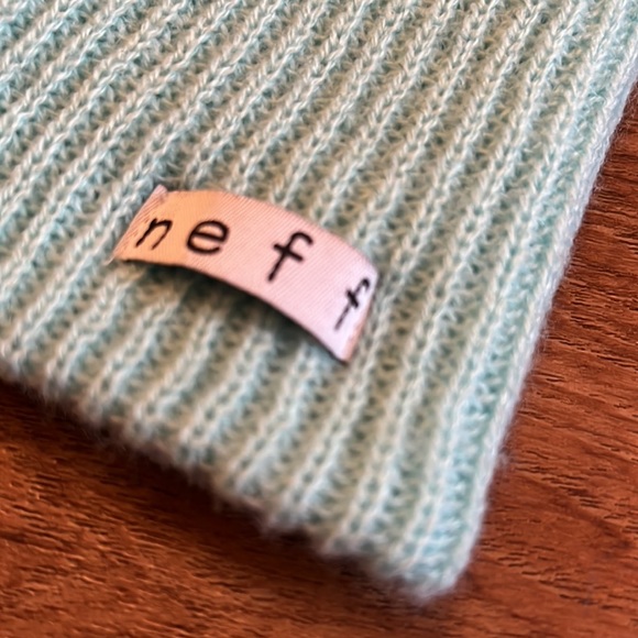 Neff beanie - Picture 3 of 4